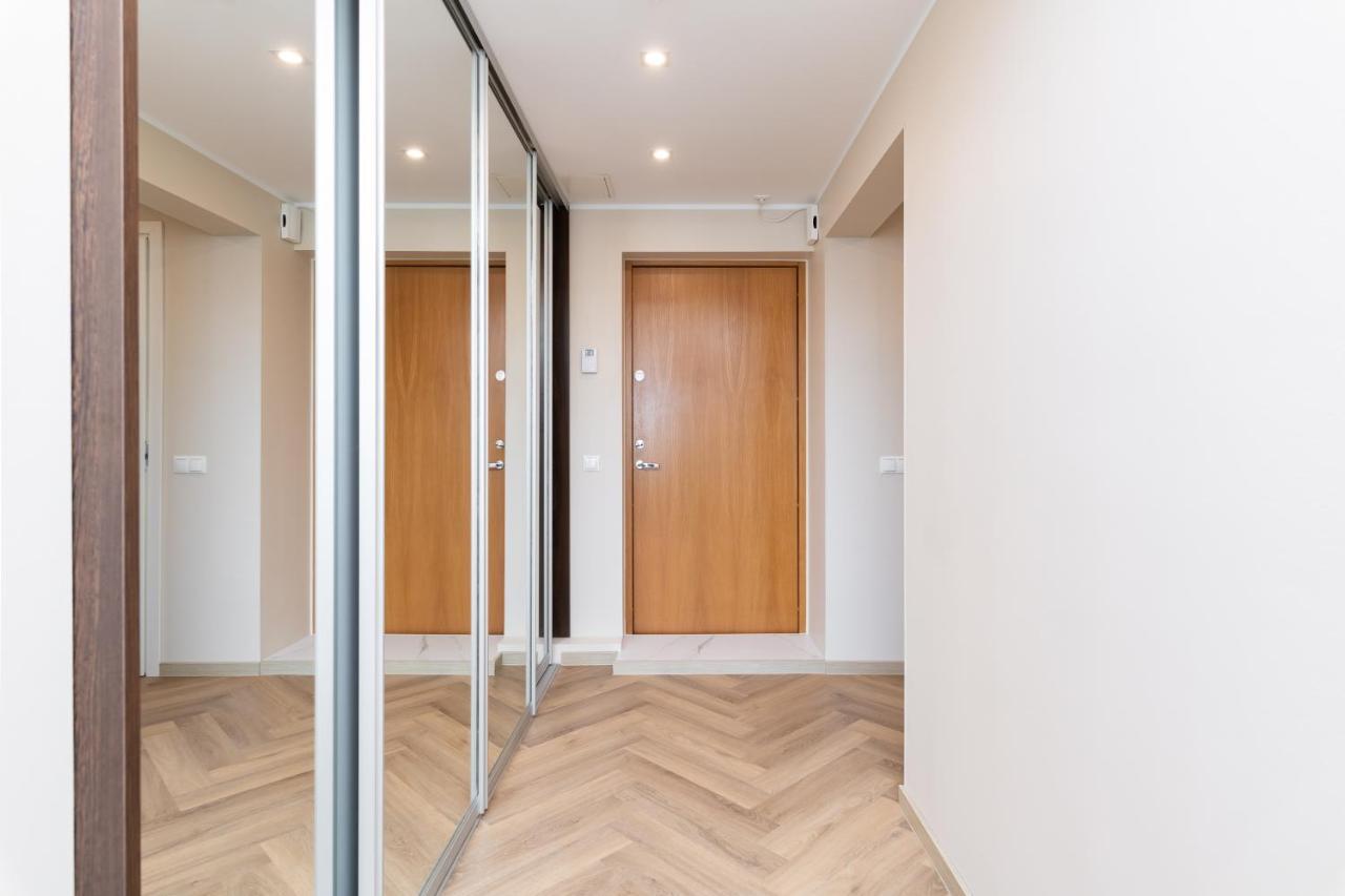 New Chic 2-Bed At Viru By Centralapartments Tallinn Exteriér fotografie
